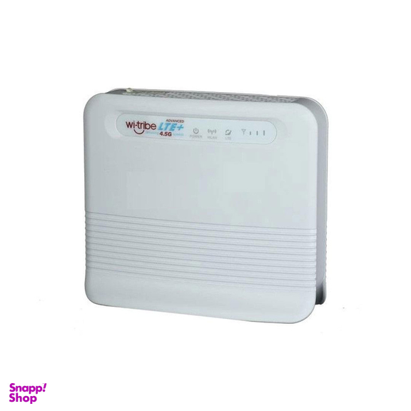 مودم TD-LTE/4.5G وای ترایب مدل EG2030C پروپلاس به همراه 200 گیگ اشتراک یکساله