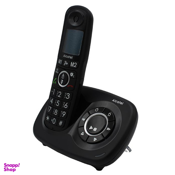 تلفن بی سیم آلکاتل XL595 Voice