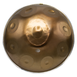 هنگ درام ایکلیپس مدل GSS