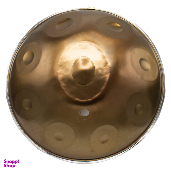 هنگ درام ایکلیپس مدل GSS