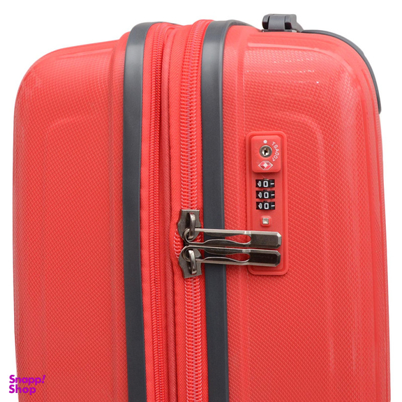 چمدان سونادا مدل CS 97759 20S سایز کوچک