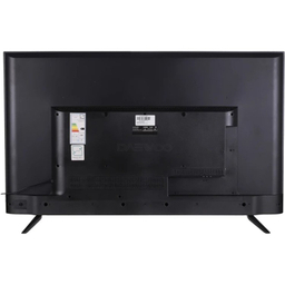 تلویزیون ال ای دی هوشمند دوو مدل DSL-50MS3000U سایز 50 اینچ