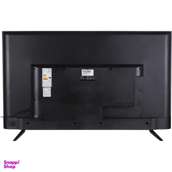 تلویزیون ال ای دی هوشمند دوو مدل DSL-50MS3000U سایز 50 اینچ