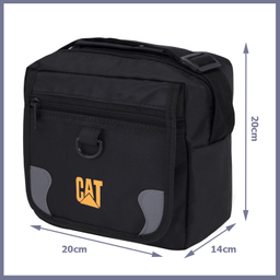 کیف غذا مدل NU-1003