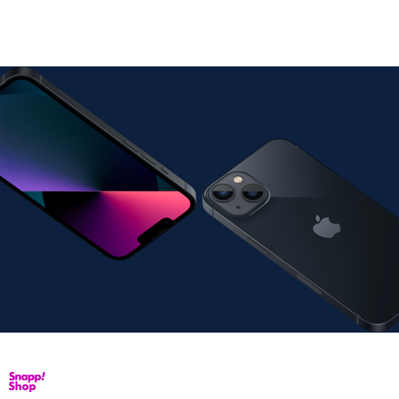 گوشی موبایل اپل مدل iPhone 13 CH دو سیم‌ کارت ظرفیت 256 گیگابایت و رم 4 گیگابایت - نات اکتیو