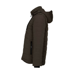 کاپشن مردانه والیانت استایل مدل TC رنگ سبز