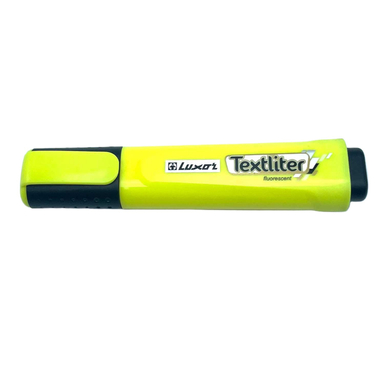 هایلایتر لوکسار مدل Textliter کد 9812