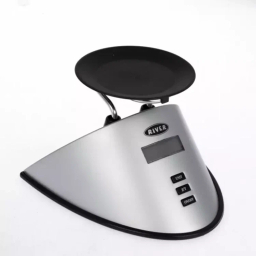 ترازو دیجیتال ریور کد AEK4052