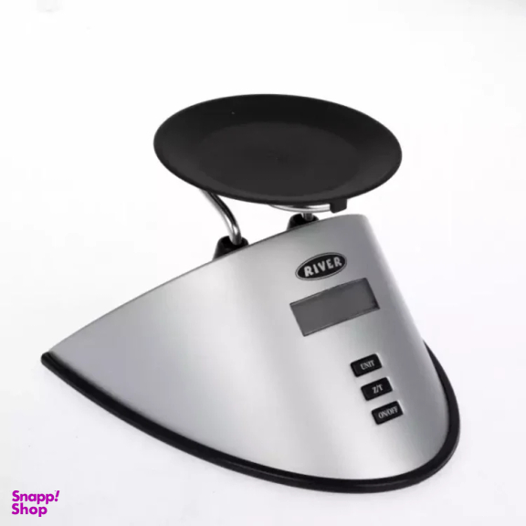 ترازو دیجیتال ریور کد AEK4052