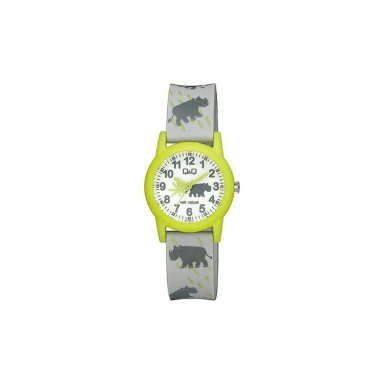 ساعت مچی عقربه ای کیو اند کیو کد V22A-017VY