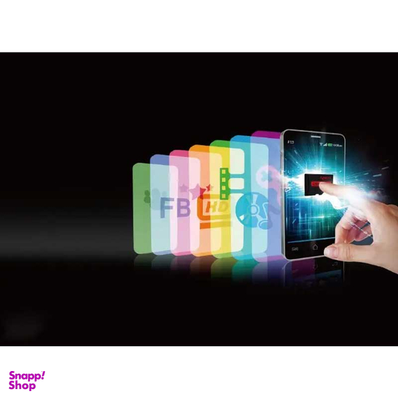 کارت حافظه microSDHC اپیسر مدل AP16G کلاس 10 استاندارد UHS-I U1 سرعت 85MBps ظرفیت 16 گیگابایت