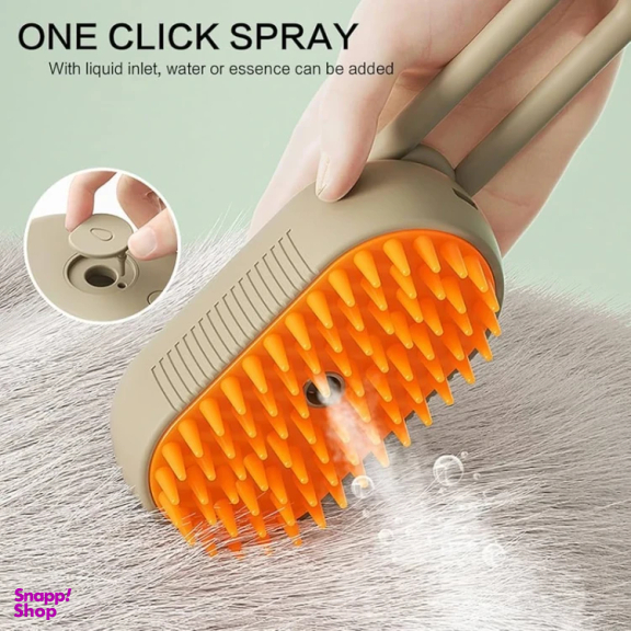 قطره برس بخار سگ و گربه مدل str حجم 20 میلی لیتر