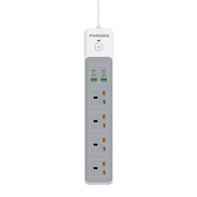 چندراهی برق پرودو مدل PD-FWCH045