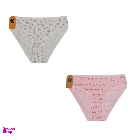 شورت زنانه دکسونری مدل 355007004 بسته 2 عددی