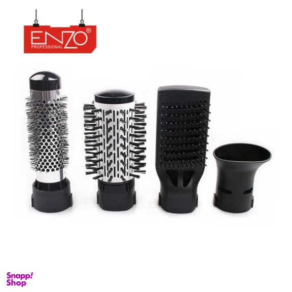 سشوار انزو پروفیشینال کد 746