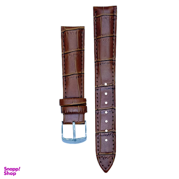 بند ساعت مچی مدل BAT18 mm