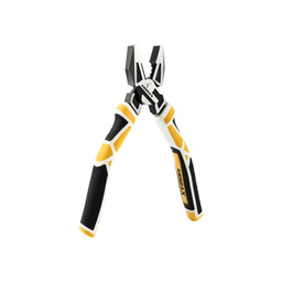 انبر دست 8 اینچ دسته TPR کنزاکس مدل 9011