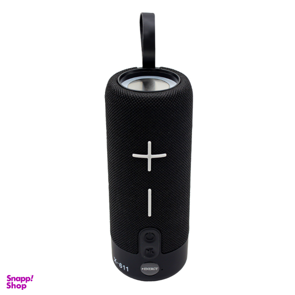 اسپیکر بلوتوثی قابل حمل ایکس انرژی مدل X-611