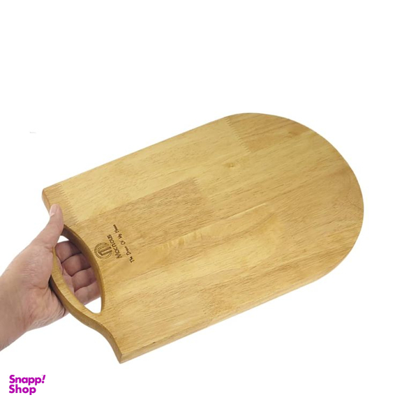 تخته گوشت چوبی مکنوس کد 673476