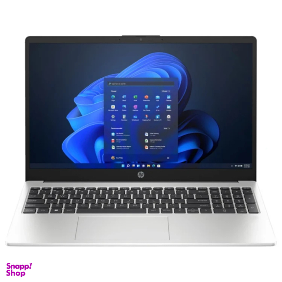 لپ تاپ 15.6 اینچ اچ‌ پی مدل G10 255-Athlon Silver 7120U-8GB DDR4-1TB SSD-TN کاستوم شده