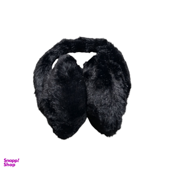 گوش گیر زمستانی زنانه مدل تاشو