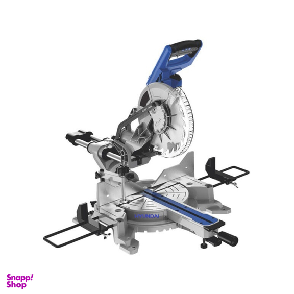 اره فارسی بر هیوندای مدل HP1826