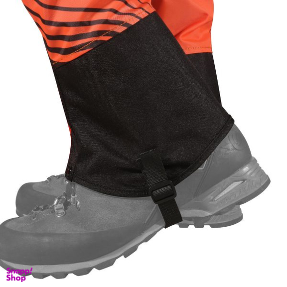 گتر کوهنوردی صخره مدل جی لایت سایز L/XL