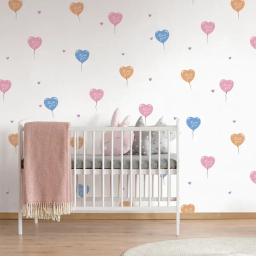 کاغذ دیواری کودک کد 12007