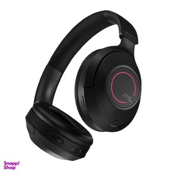 هدست بی سیم کریتیو مدل Creative Zen Hybrid Pro SXFI