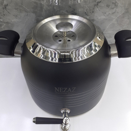 ست کتری و قوری نزاز کد 3031