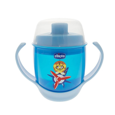 لیوان تعادلی کودک چیکو مدل meal cup