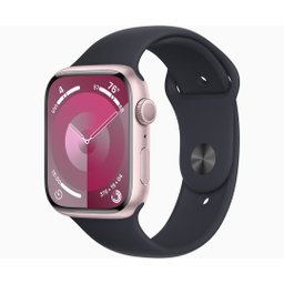 ساعت هوشمند اپل مدل Series 9 Aluminum 45mm