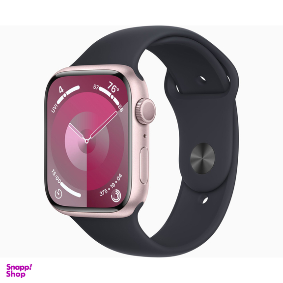 ساعت هوشمند اپل مدل Series 9 Aluminum 45mm