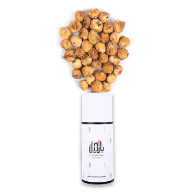 انجیر خشک ارگانیک بارجیل