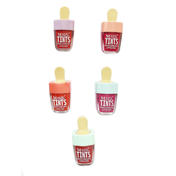 تینت لب تینتس مدل بستنی شماره 02