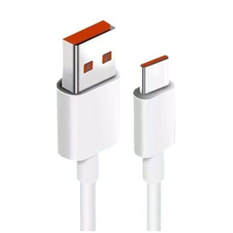 کابل تایپ سی شیائومی مدل شارژ سریع طول یک متر