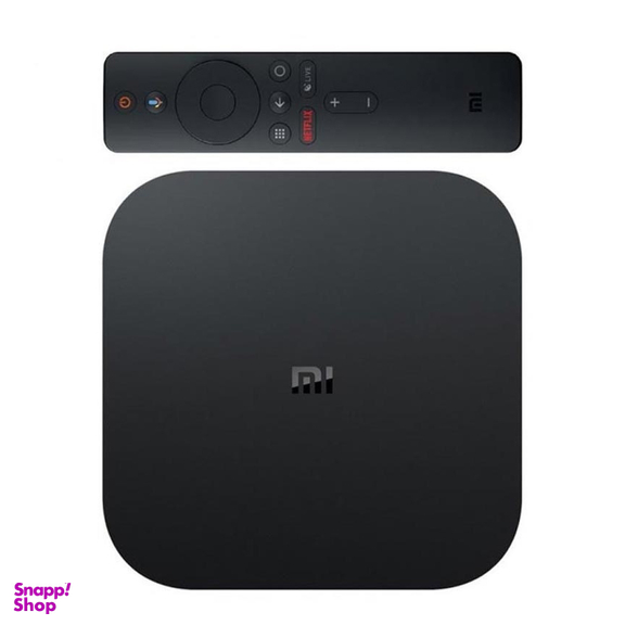 اندروید باکس شیائومی مدل Mi Box S