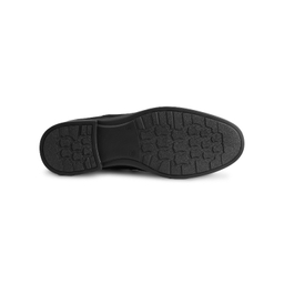 کفش لوفر رسمی چرم طبیعی مردانه مونو کد J5531-001