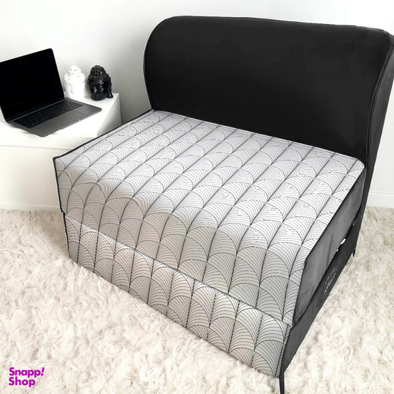 مبل تختخواب شو یک نفره نوپه هوم مدل M1088