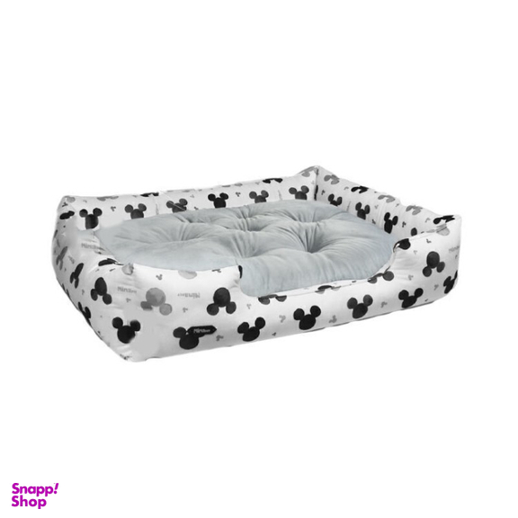 جای خواب سگ و گربه نیناپت مدل میکی موس کد 4862 سایز 2