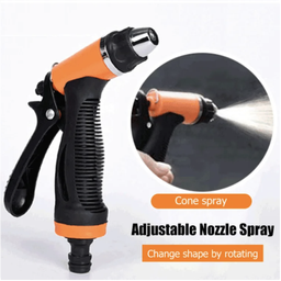 نازل سر شلنگ دوش برقی نیچرهایک مدل Faucet Accessories For Camping Shower کد 3573