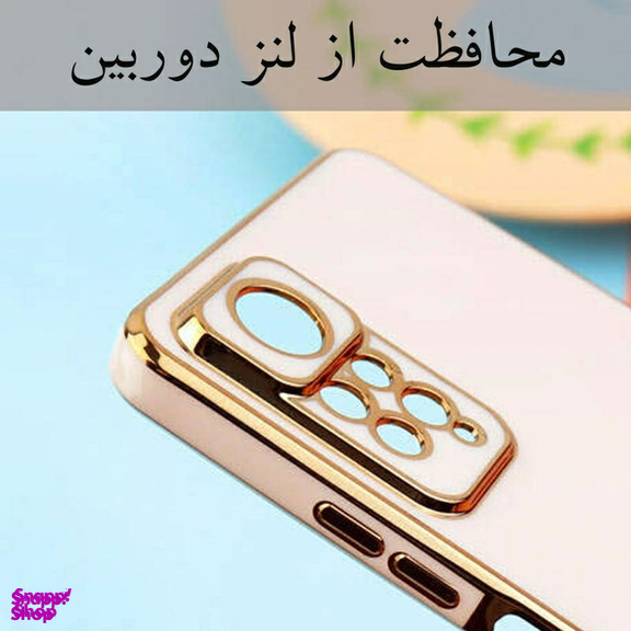 قاب گوشی موبایل مای کیس MY CASE مناسب سامسونگ Galaxy A73 5G