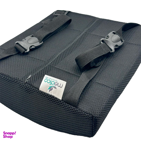 پشتی کمری طبی مدیکو کد 2003