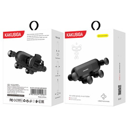 پایه نگهدارنده گوشی موبایل کاکوسیگا مدل KSC-263