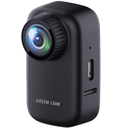 دوربین فیلم برداری ورزشی گرین لاین مدل Mini Action Camera
