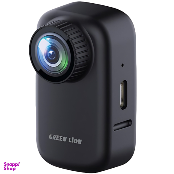 دوربین فیلم برداری ورزشی گرین لاین مدل Mini Action Camera