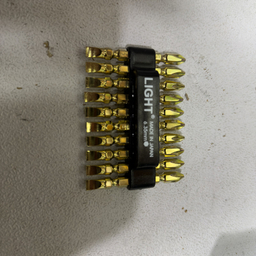 سری پیچ گوشتی یک سر چهارسو یک سر دو سو لایت مدل SMT-LIGHT-JAPAN-8065SP بسته 10 عددی