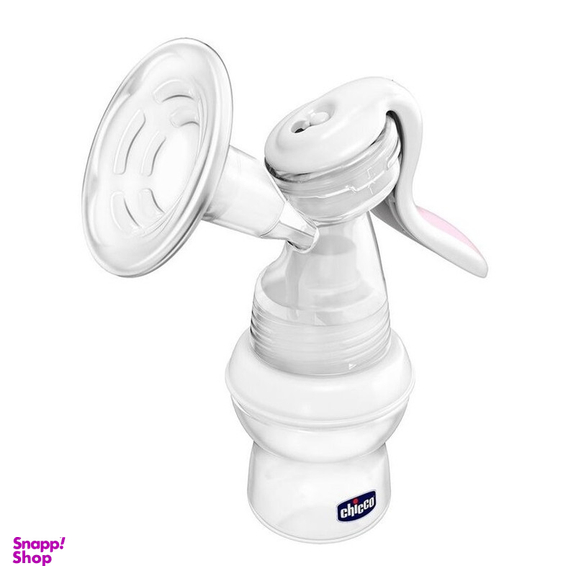 شیردوش دستی چیکو مدل فیلینگ