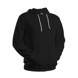 هودی زنانه فانتازیو مدل اکو کد 213 رنگ مشکی