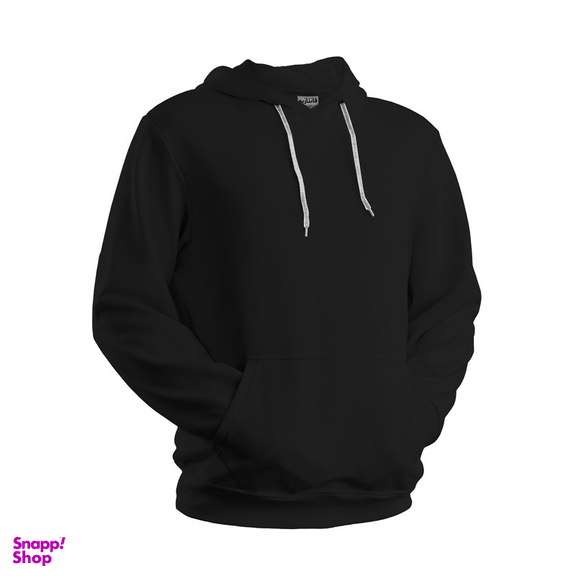 هودی زنانه فانتازیو مدل اکو کد 213 رنگ مشکی